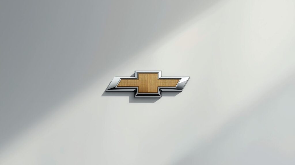 Chevrolet Logo