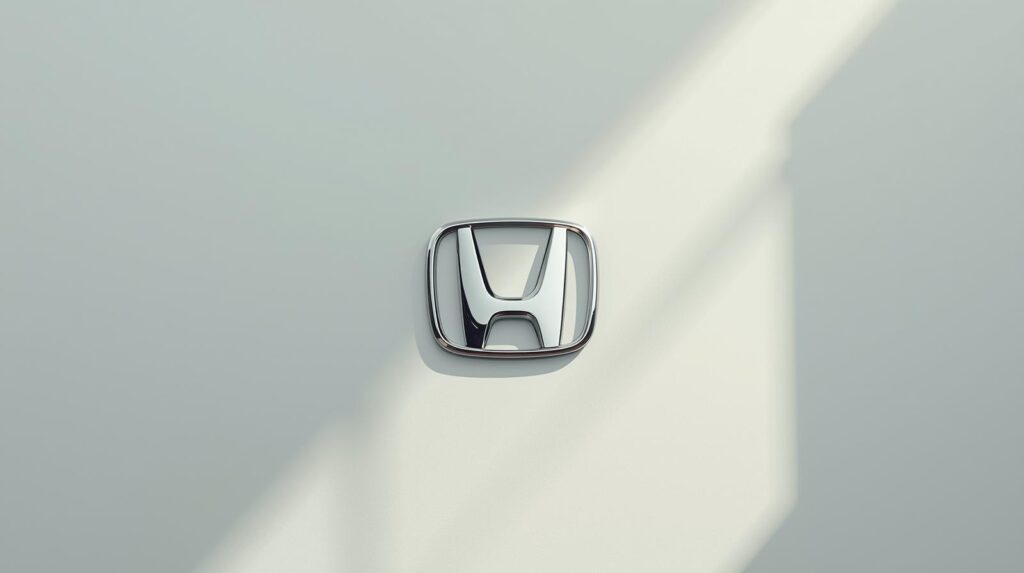 Honda Logo