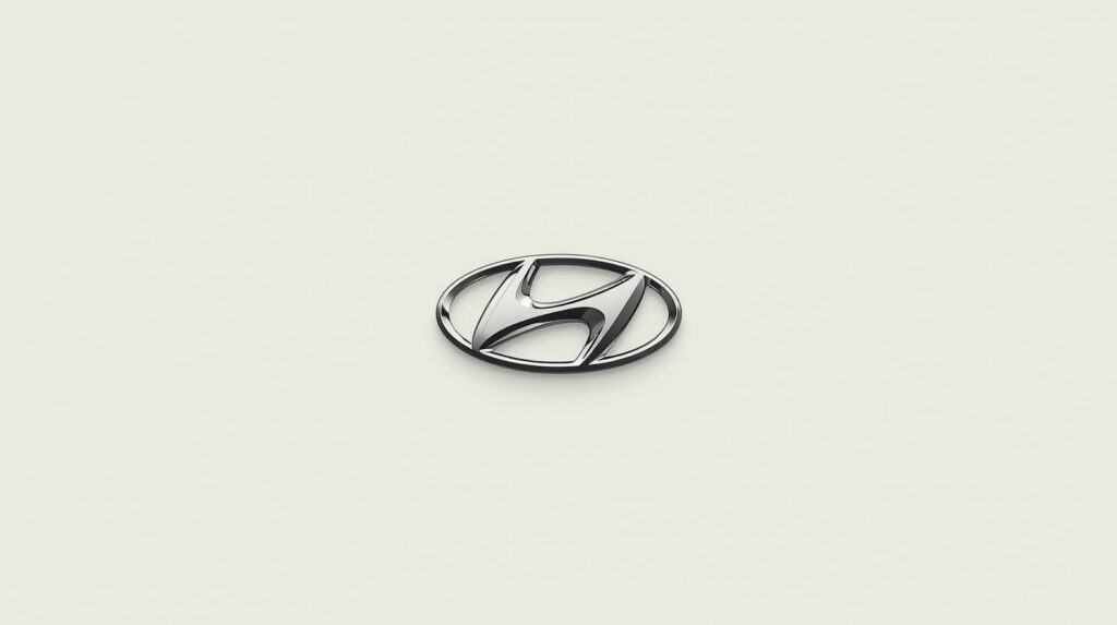 Hyundai Logo