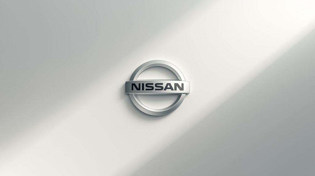 i need logo brands of car nissan