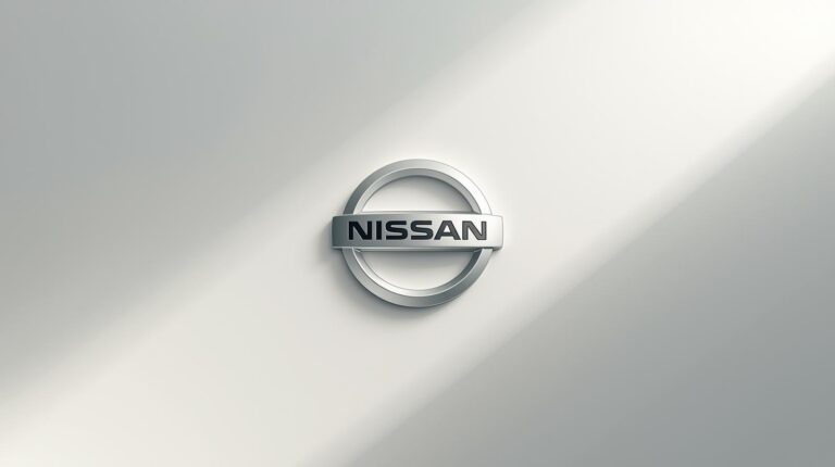 Nissan Logo