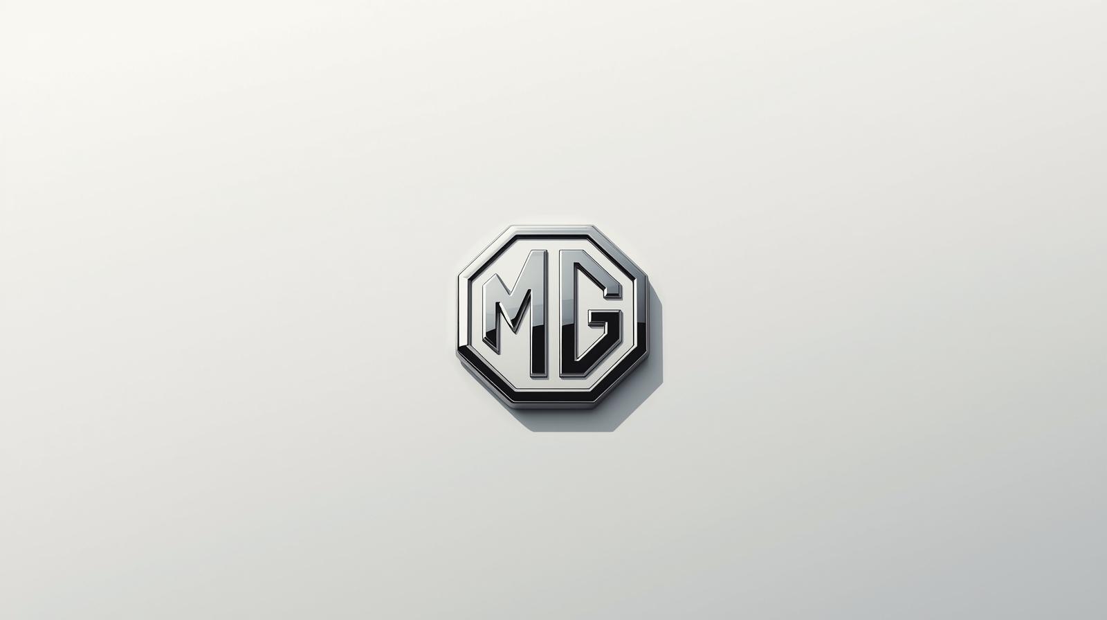 MG Logo